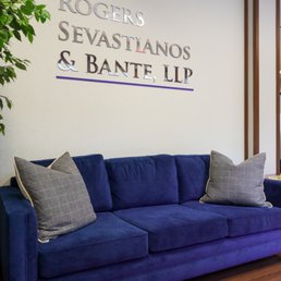 Rogers Sevastianos & Bante, LLP Saint Louis, MO Office