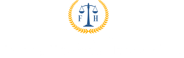 Law Office of Felisha Thomas Hardy, PLLC Manassas,  Office