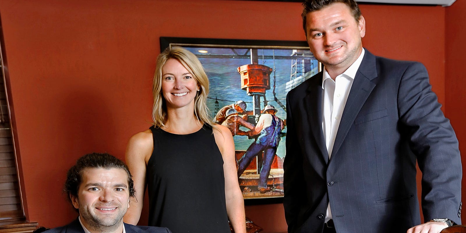 Enos and Hans Attorneys, PLLC Oklahoma City,  Office