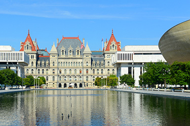 Manatt, Phelps & Phillips LLP Albany, NY Office