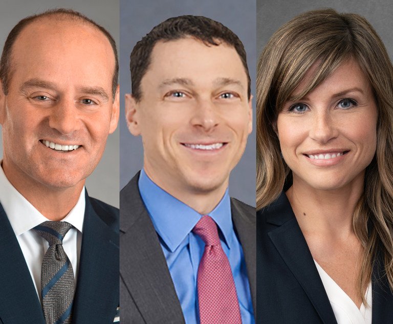 Peckar & Abramson, PC New York City, NY Office