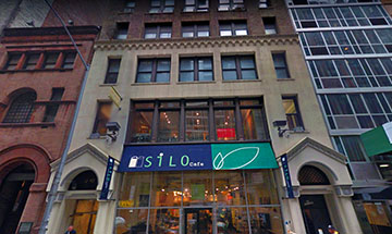 Schwartzapfel Lawyers PC New York, NY Office