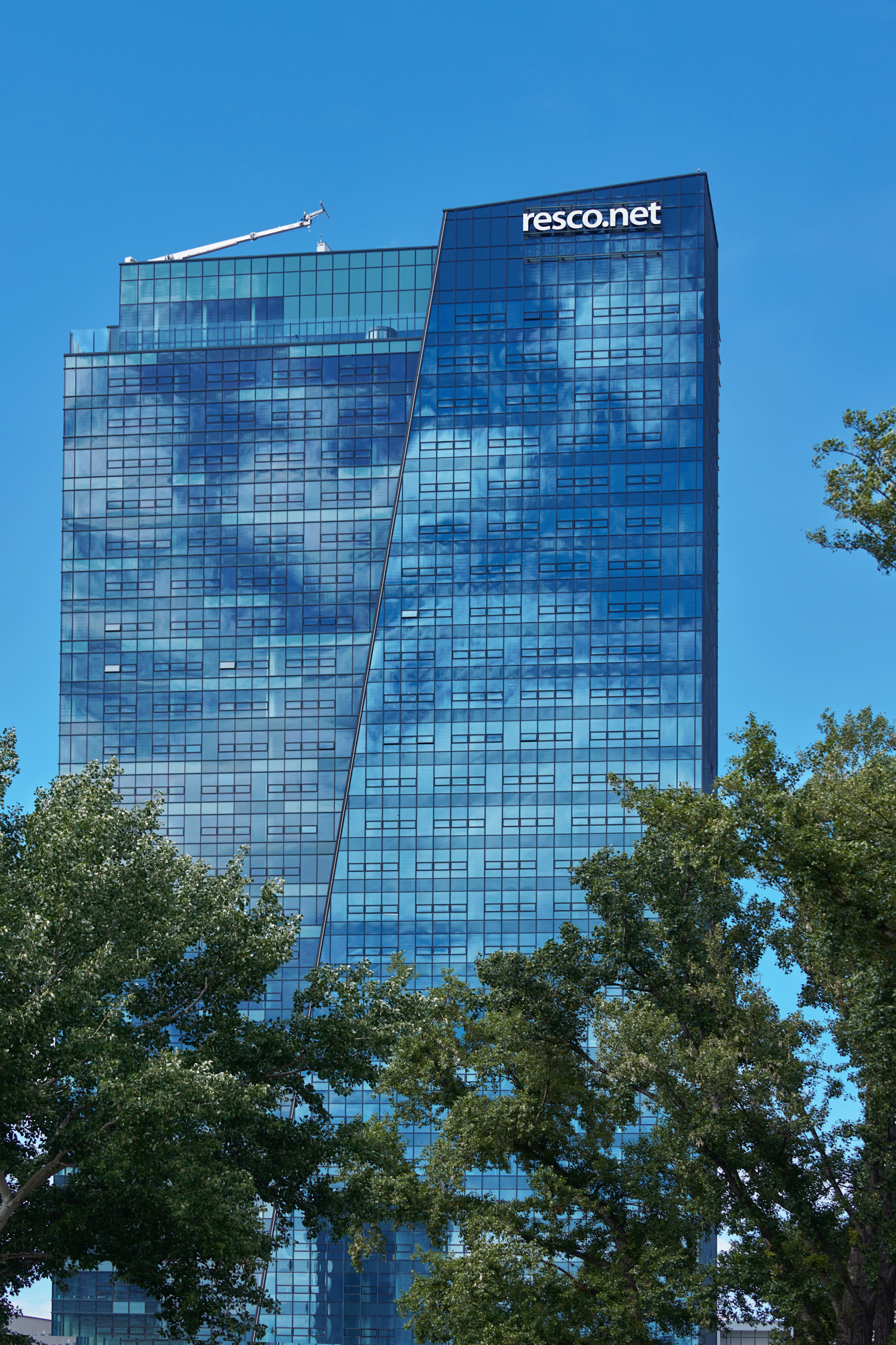 Bird & Bird Bratislava, Slovakia Office