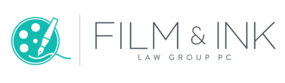 Film & Ink Law Group PC Los Angeles, CA Office