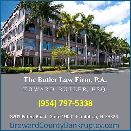 Kadoch Law Group Plantation,  Office