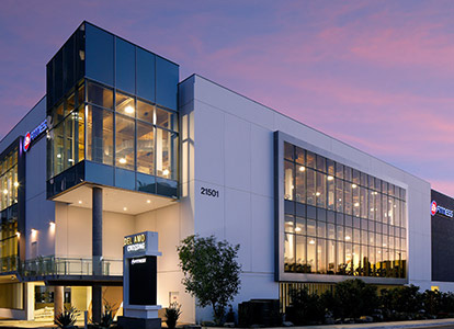 Butler Law, PC San Diego,  Office