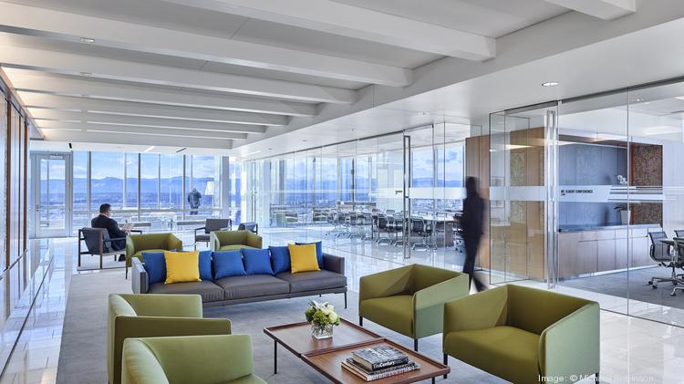 Mike Slocumb Law Firm Denver, CO Office