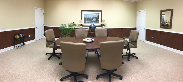 Lynchard & Seely, PLLC Navarre, FL Office