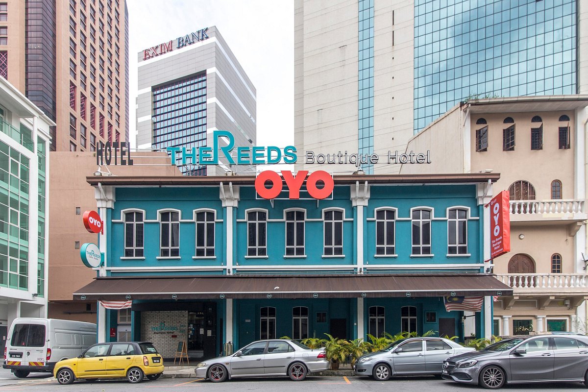 Ram Caroline Sha & Syah Kuala Lumpur, Malaysia Office