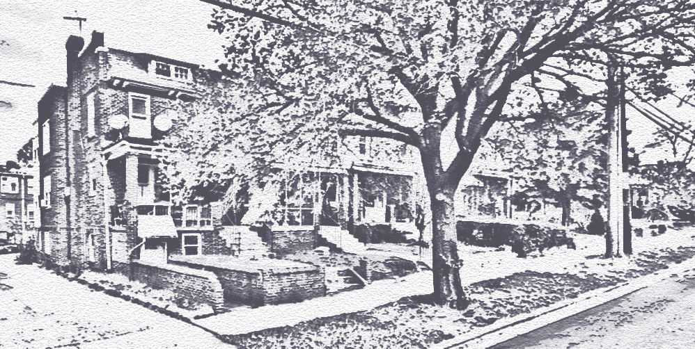 Steckler Wayne Cochran Cherry Dallas,  Office