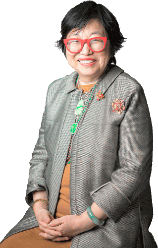 Margaret W. Wong & Associates, LLC Cleveland, OH Office