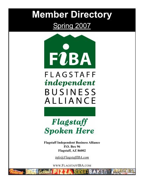 The Shanker Law Firm, PLC Flagstaff, AZ Office