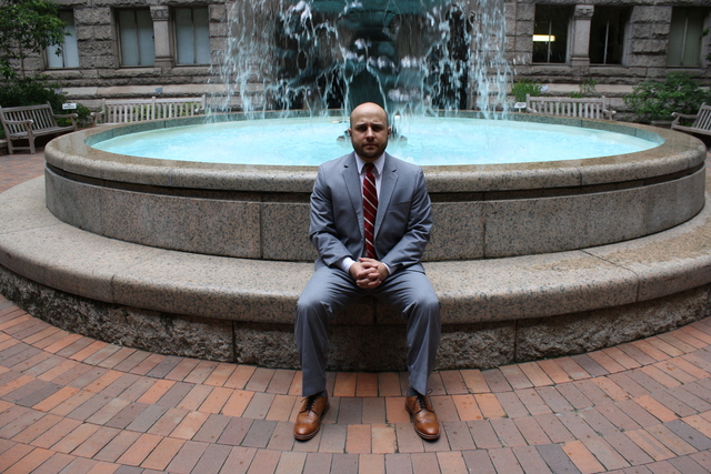 Joe Pometto Law Carnegie, PA Office