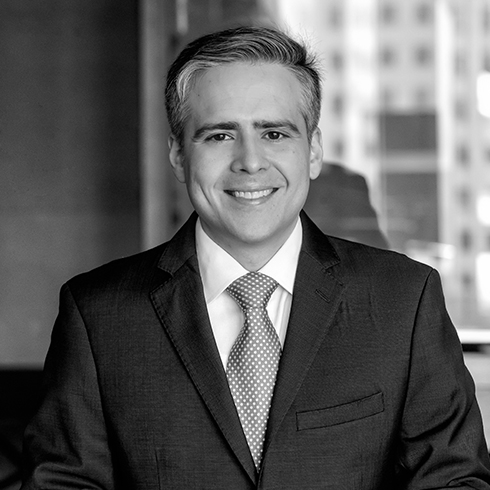 Eduardo Gomez, P.A Coral Gables,  Office