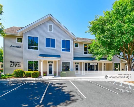 Milligan & Herns, P.C Mount Pleasant,  Office