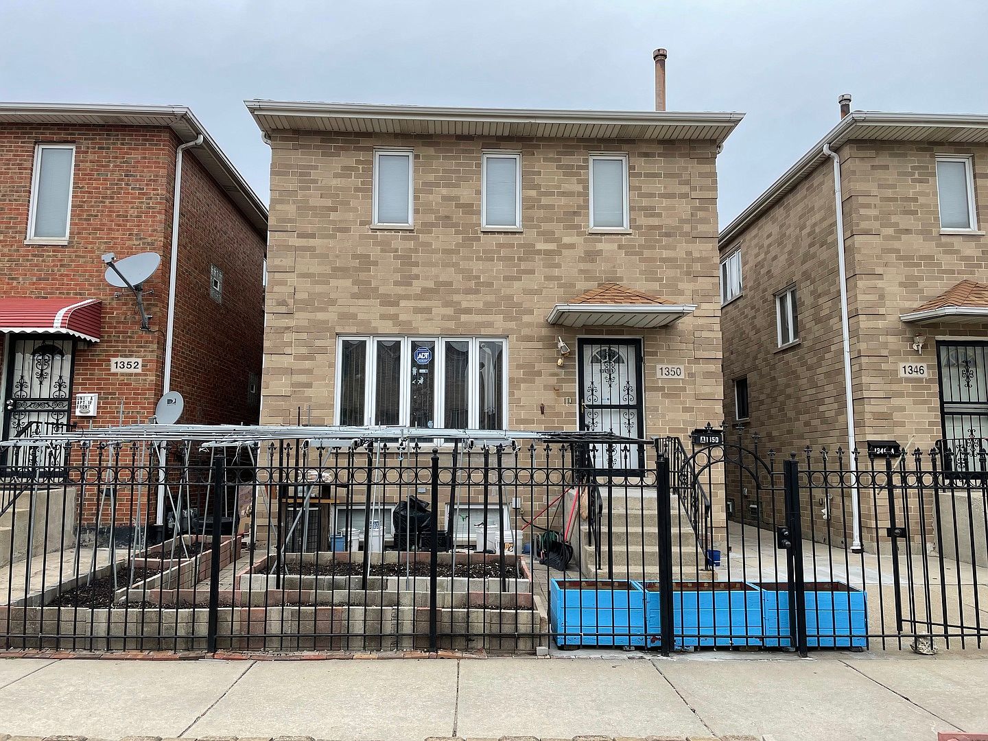 Palmisano Law Group Arlington Heights, IL Office