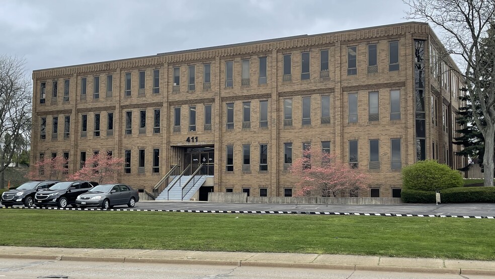 AlerStallings, LLC Akron, OH Office