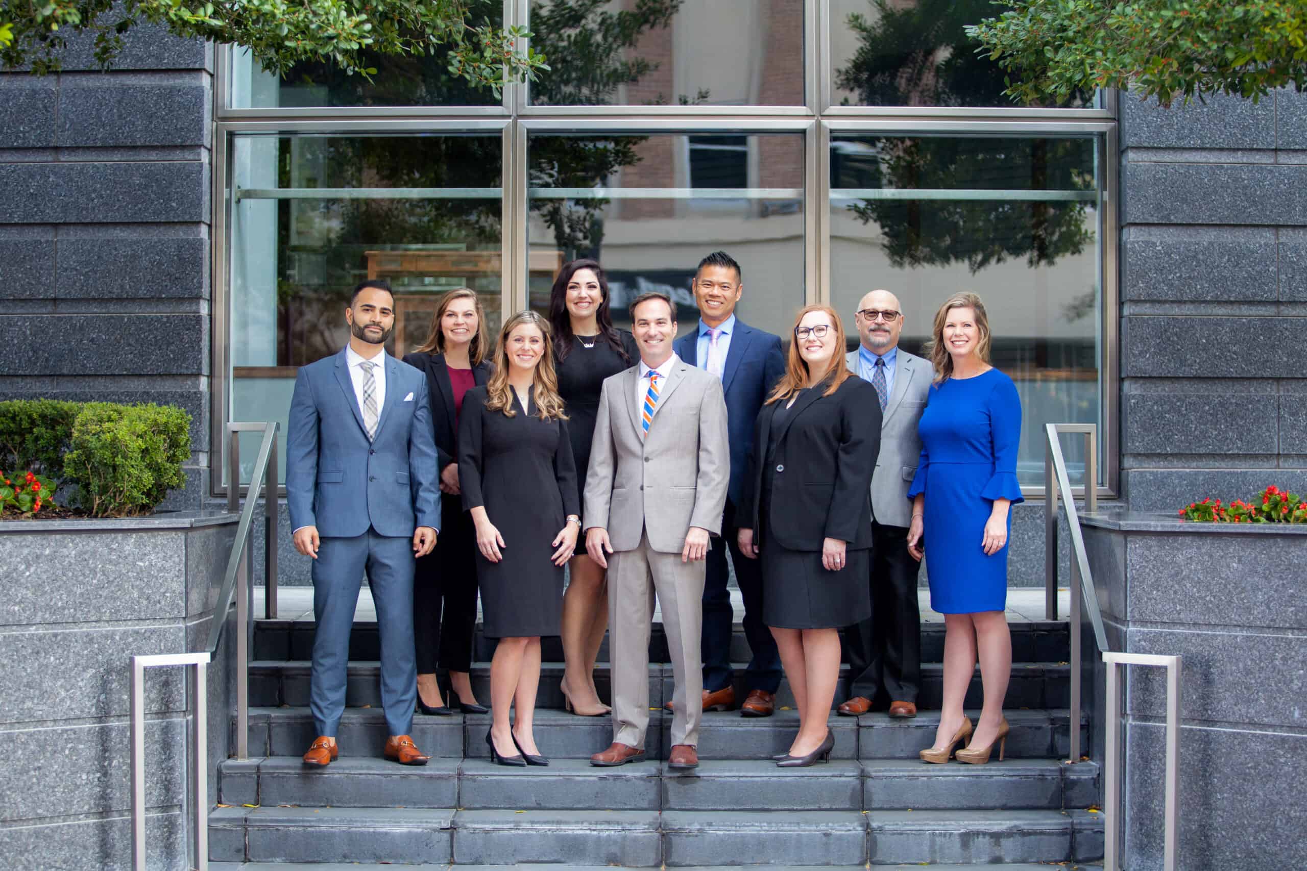 Fusillo Law, PLLC Jacksonville,  Office
