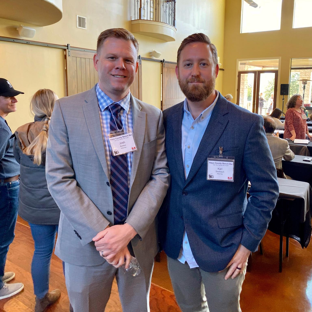 Doyle & Seelbach PLLC Austin,  Office