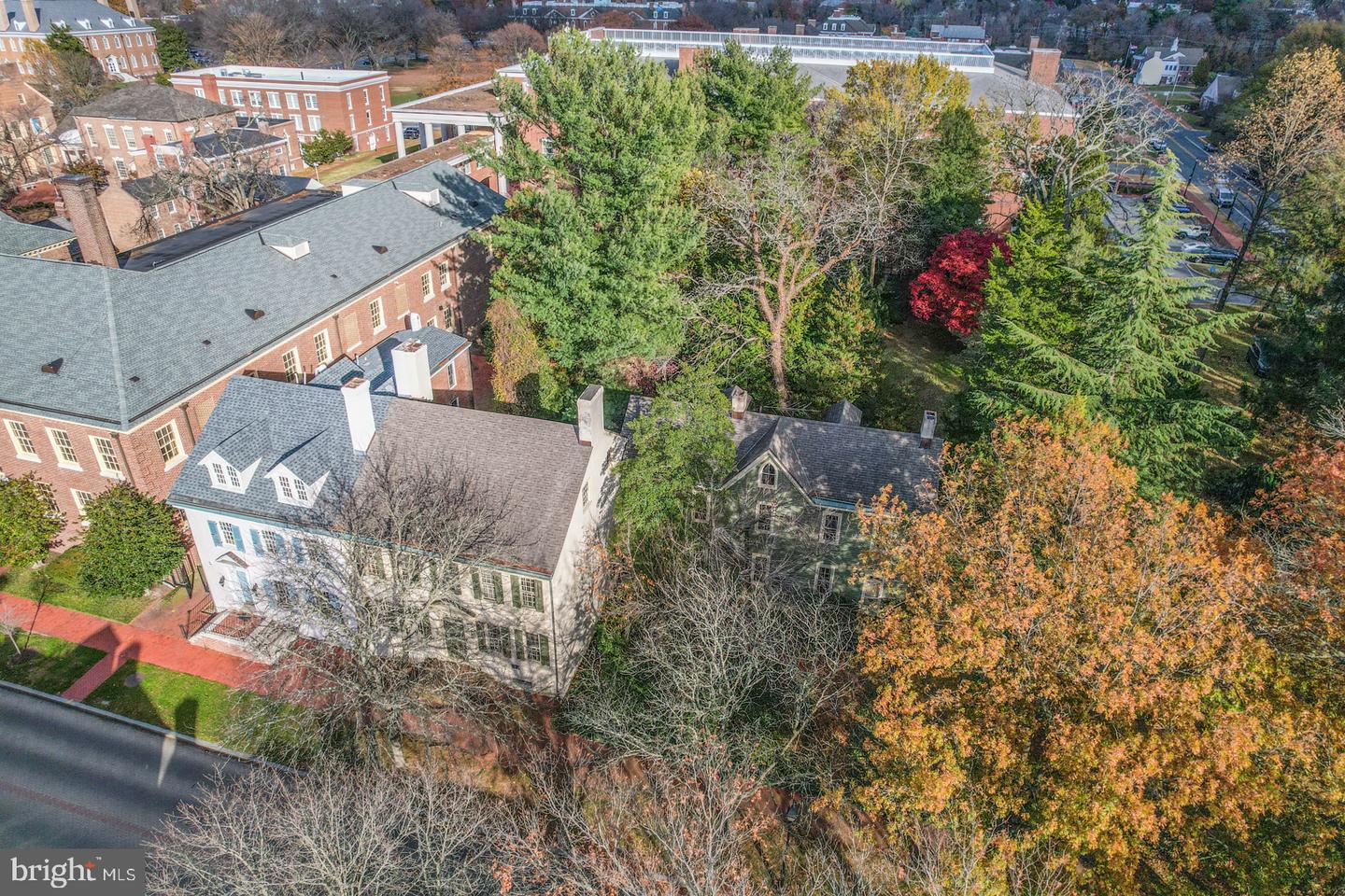 Street & Ellis, P.A Dover, DE Office