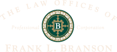 The Law Offices of Frank L. Branson, P.C Dallas, TX Office