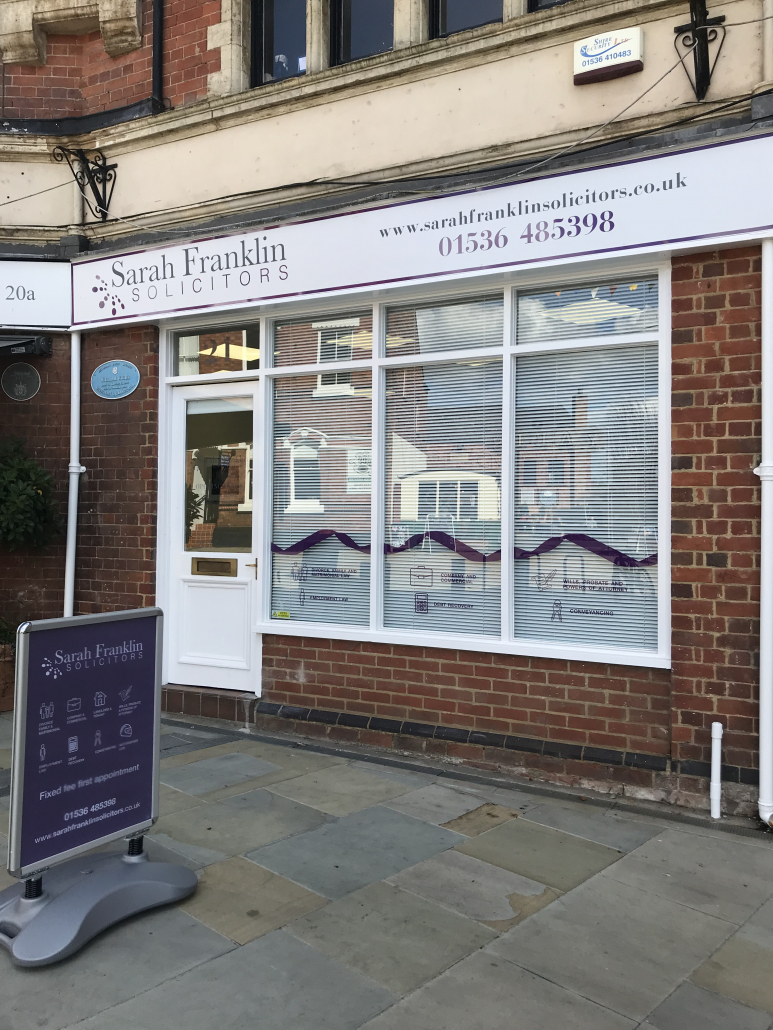 Franklins Solicitors LLP Dunstable, UK-England Office