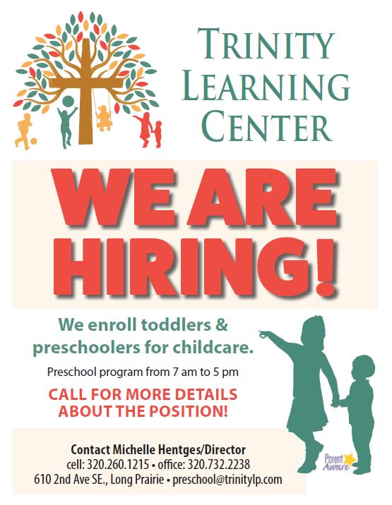 Quinlivan & Hughes, P.A Long Prairie, MN Office