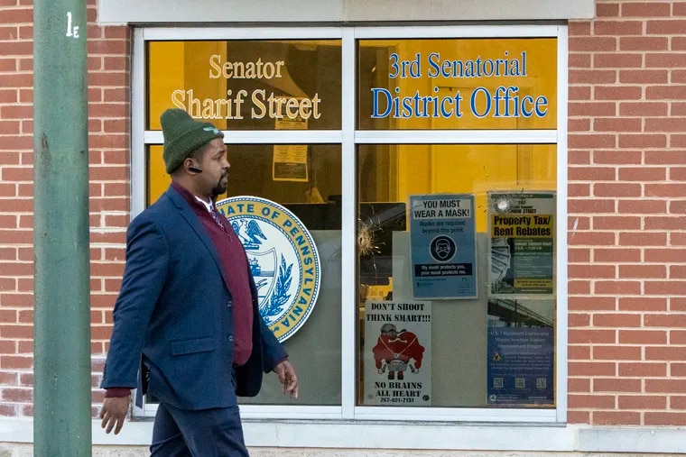 Kitay Law Offices Philadelphia, PA Office