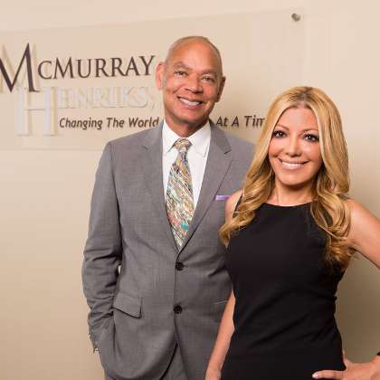 McMurray Henriks LLP Los Angeles,  Office