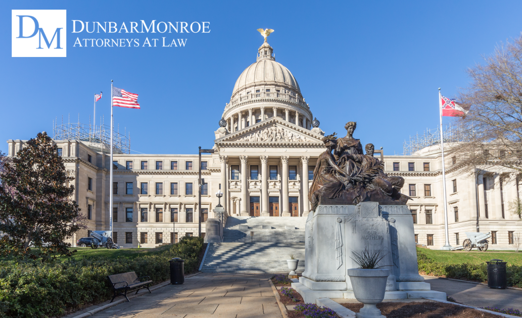 Dunbar Monroe Ridgeland, MS Office