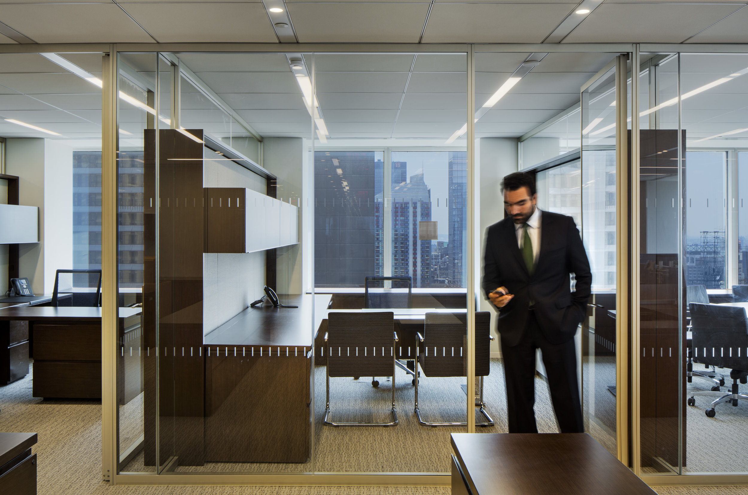 Morgan & Morgan, PA New York City, NY Office