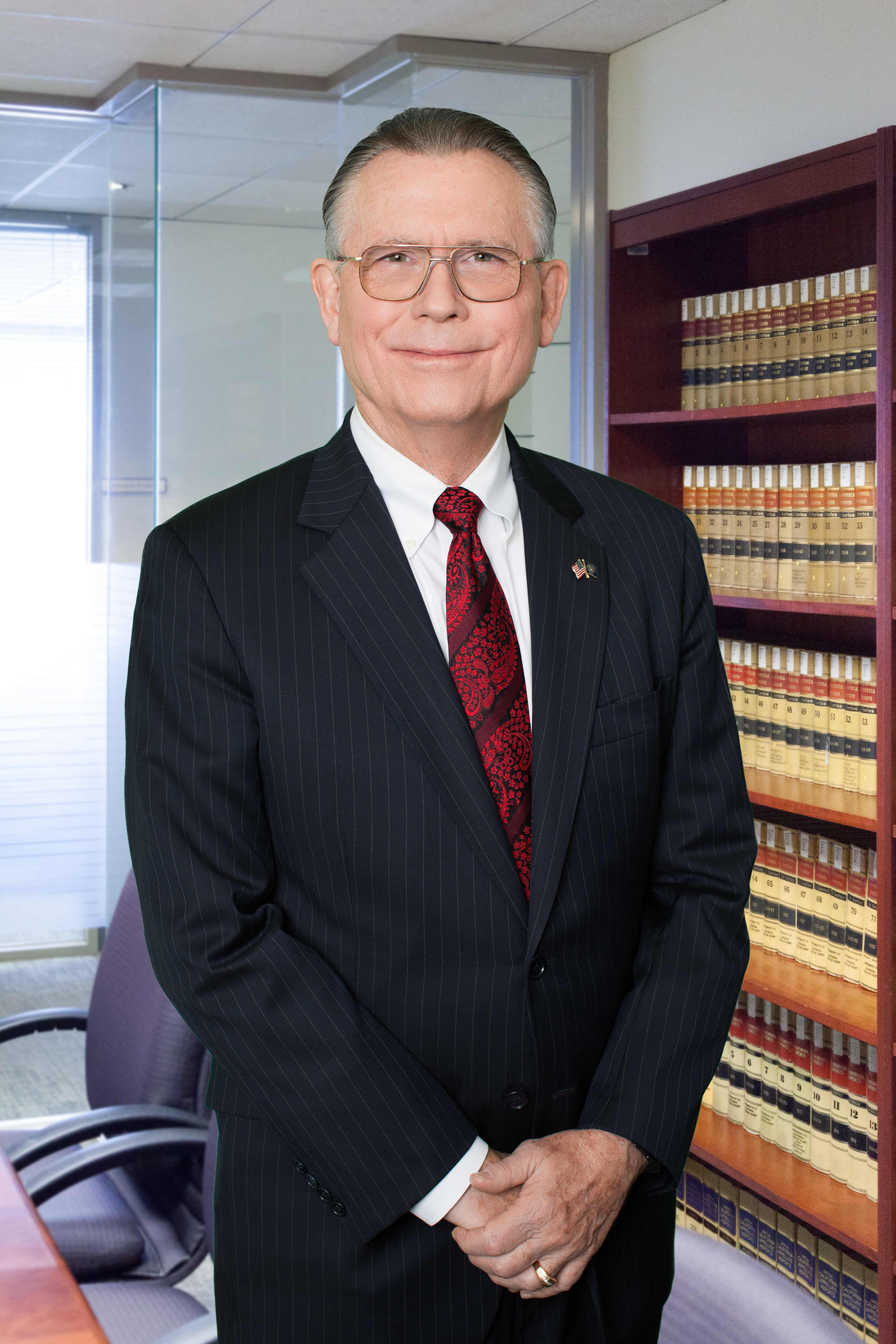 Burke, Williams & Sorensen, LLP Los Angeles, CA Office