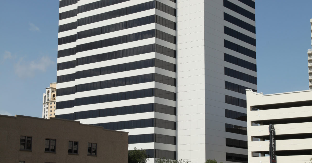 Morgan & Morgan, PA Saint Petersburg, FL Office