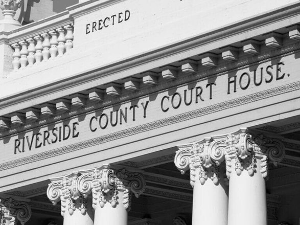 Tate Law Group, APC Murrieta, CA Office