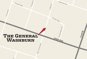 Wilkes & McHugh Nashville, TN Office