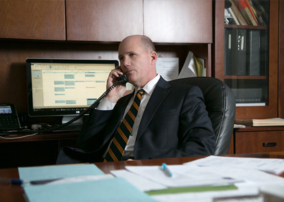 Nielsen, Zehe & Antas, PC Chicago, IL Office