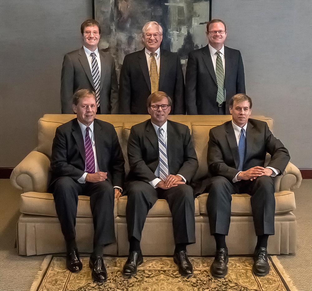 Harbuck Keith & Holmes LLC Birmingham,  Office