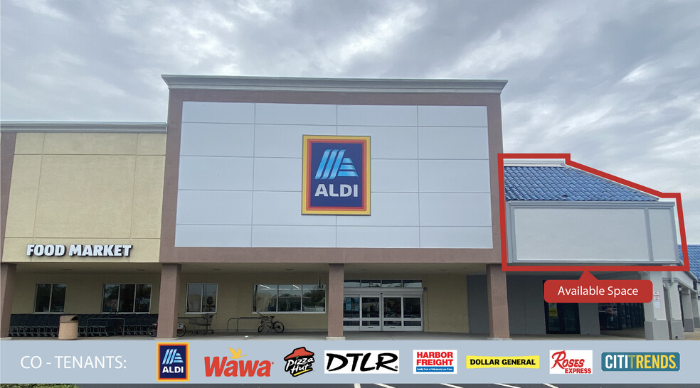 Musca Law Daytona Beach, FL Office