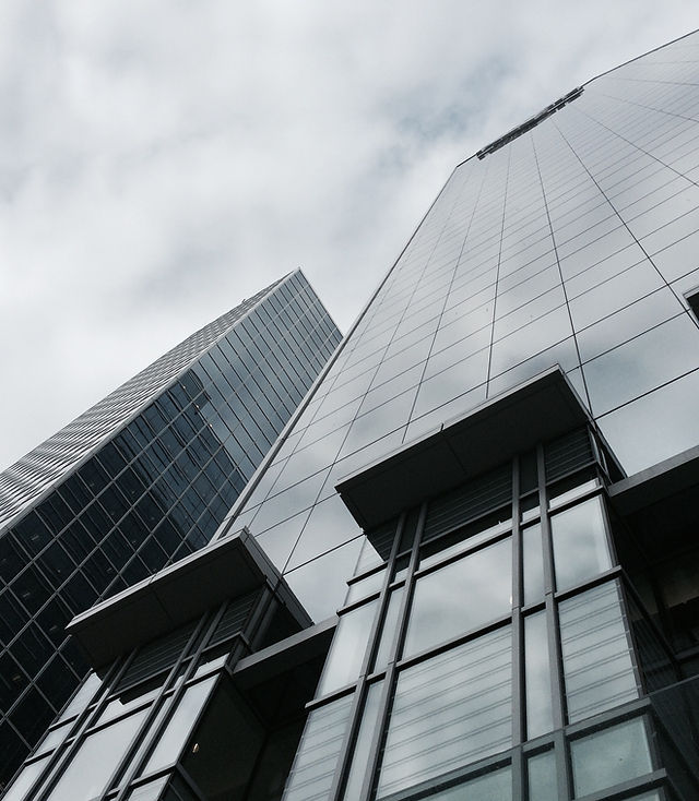 Jia Law Group New York City,  Office