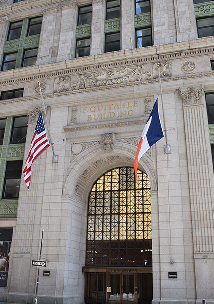 Pitta LLP Staten Island, NY Office