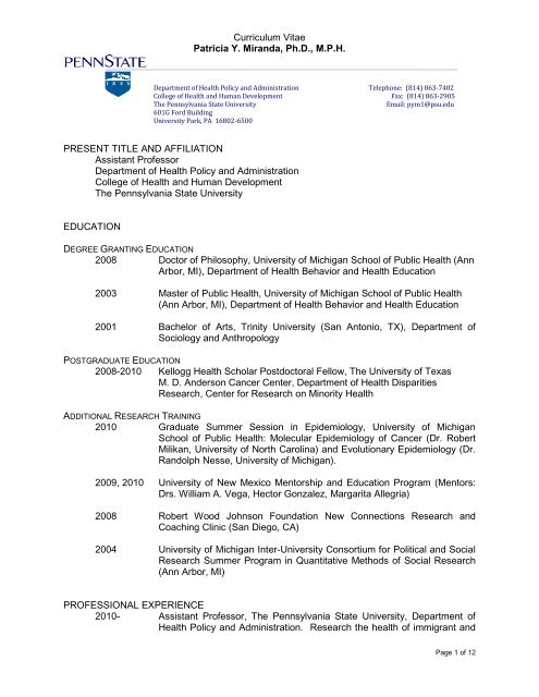 Miranda Alliance, L.L.C Houston, TX Office