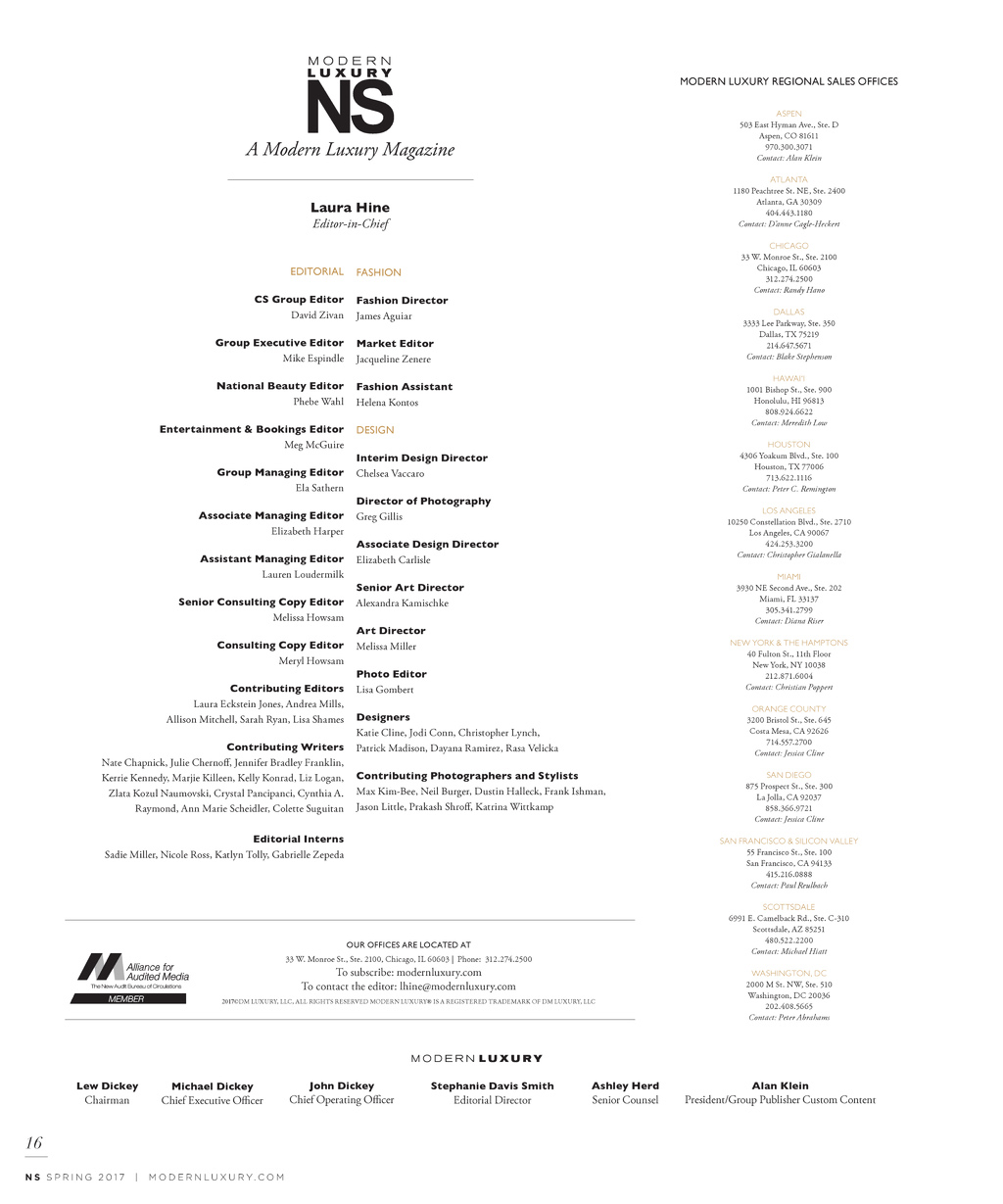 Ladden & Allen, Chartered Chicago, IL Office