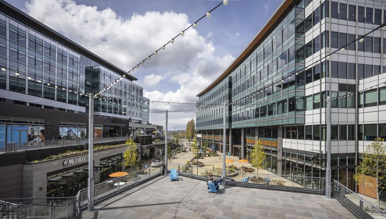 KIRKLAND LAW GROUP, PLLC Kent,  Office