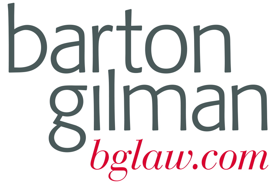 Barton Gilman LLP Milford, CT Office