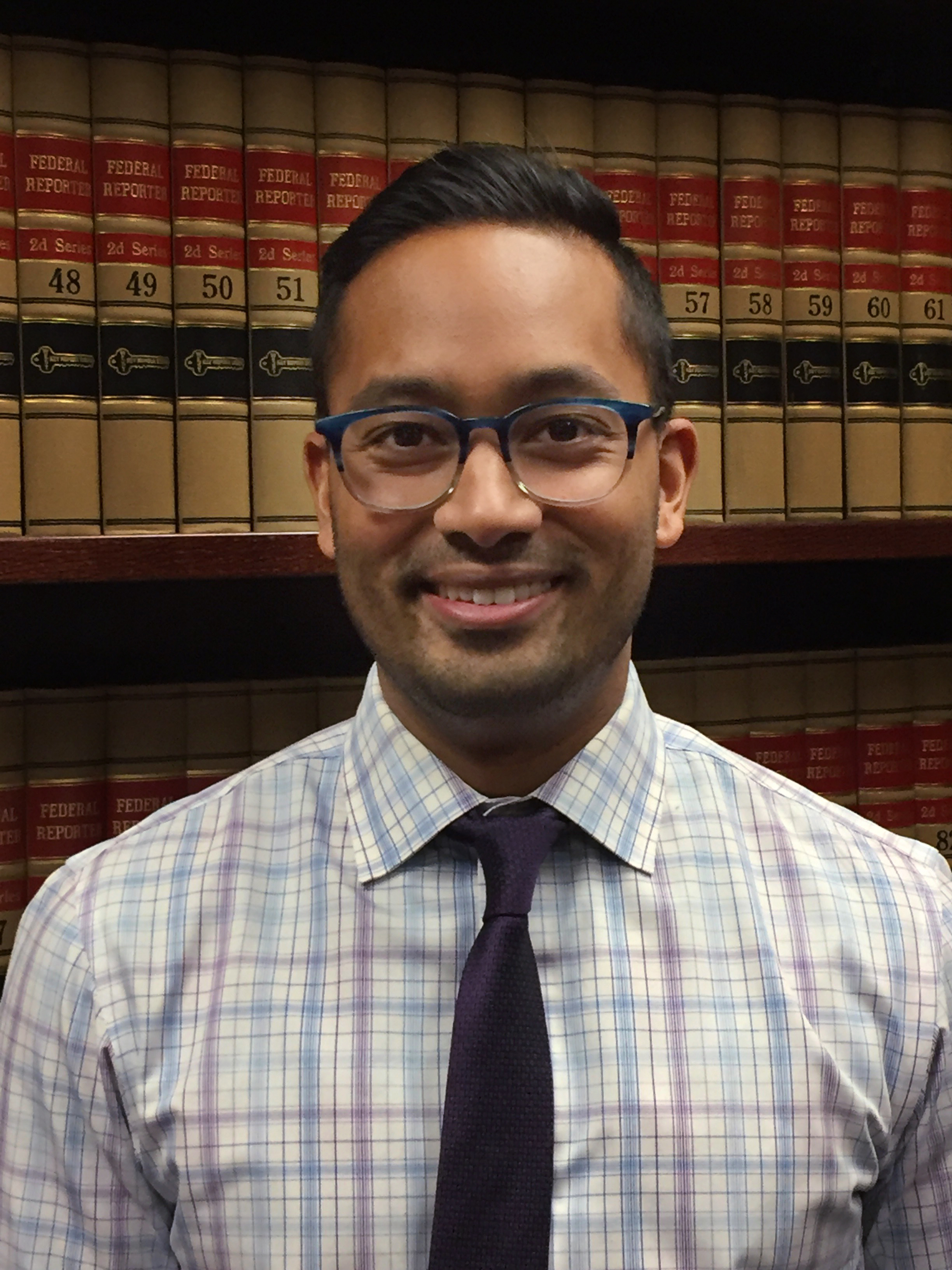 Smith Baluch LLP Washington,  Office