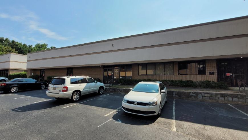 G. Cooper & Associates, P.C Norcross,  Office