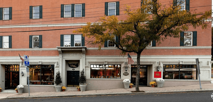 Flanagan Barone & O'Brien LLC Bernardsville, NJ Office