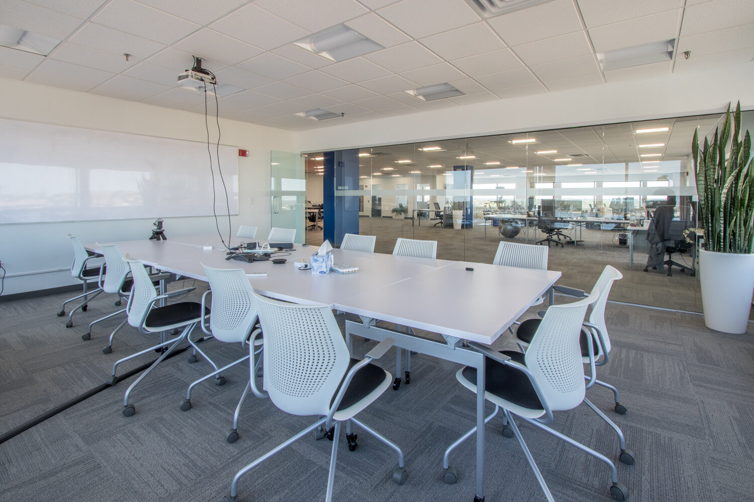 Troubh Heisler Portland, ME Office