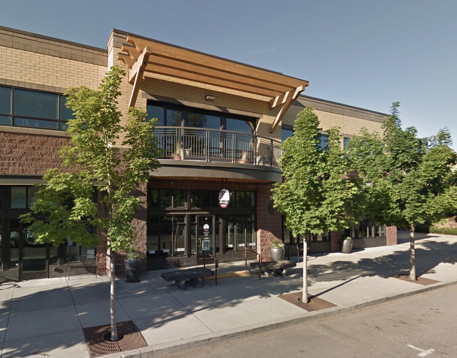 Machol & Johannes, LLC Bend, OR Office