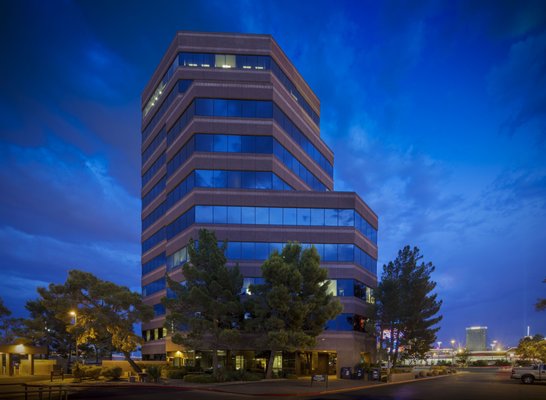 Lauria Tokunaga Gates and Linn, LLP Las Vegas, NV Office